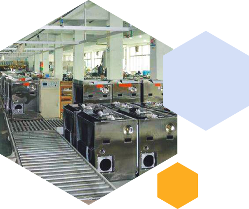 中山市静力电器有限公司